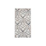 Armada Carpet Koridor,Salon,Mutfak,Yatak Odası Halı Kolay Temizlenebilir Yumuşak Makine Halısı 0166B Renkli Tutku 0166Brenkli Çok Renkli 80 X 450