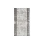 Armada Carpet Koridor,Salon,Mutfak,Yatak Odası Halı Kolay Temizlenebilir Yumuşak Makine Halısı 0167A GRİ TUTKU 0167agri GRI 150 x 450