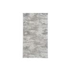 Armada Carpet Koridor,Salon,Mutfak,Yatak Odası Halı Kolay Temizlenebilir Yumuşak Makine Halısı 0168A GRİ TUTKU 0168AGRI1 GRİ 100 x 500