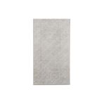 Armada Carpet Koridor,Salon,Mutfak,Yatak Odası Halı Kolay Temizlenebilir Yumuşak Makine Halısı 0169A BEJ TUTKU 0169ABEJ1 BEJ 200 x 450