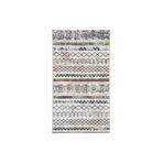 Armada Carpet Koridor,Salon,Mutfak,Yatak Odası Halı Kolay Temizlenebilir Yumuşak Makine Halısı 0170A RENKLİ TUTKU TYC0750566381M0170AREN008 ÇOK RENKLİ 80 x 350