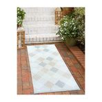 Armada Carpet Modern Desenli Halı Koridor Kesme Yolluk Yumuşak Doku Dokuma Makine Halısı 5010A TARÇIN STELLA 5010A TARÇIN TURUNCU 100 x 450