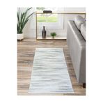 Armada Carpet Salon Halısı Koridor Kesme Yolluk Yumuşak Doku Dokuma Makine Halısı AVENTIS 9531A ANTRASİT 9531AANTRASIT ANTRASİT 100 x 150