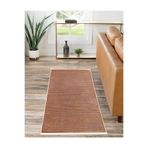 Armada Carpet Salon Halısı Koridor Kesme Yolluk Yumuşak Doku Dokuma Makine Halısı AVENTIS 9532A TARÇIN 9532ATARCIN TARÇIN 120 x 100