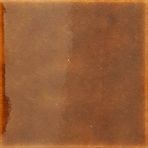 Armada Çini 20x20 cm Düz Karamel Çini Seramik Karo