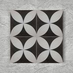 Armada Çini 20x20 Milano Porselen Yer Çinisi