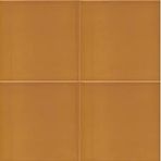 Armada Çini Ac 23 20x20 cm Karamel Renk Çini Seramik Karo