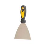 Armada Eltos ESP080 Kazıma Spatulası Plastik Saplı Çelik Gövdeli Dayanıklı 80 mm 1410