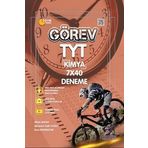 Armada Görev TYT Kimya 7X40 Deneme Kitabı