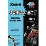 Armada Görev Yks Ayt Fizik Konu Kitabı Yeni Nesil