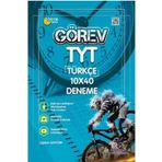 Armada Görev Yks Tyt Türkçe Deneme 10x40 Video Çözümlü