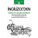 Armada Mini Glossary Series 9 İngilizce'den Türkçe'ye Geçmiş Terimler