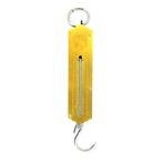 Armada Pocket Balance EK522 50 kg Kapasiteli Mekanik Metal Tartı