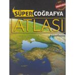 ARMADA SÜPER COĞRAFYA ATLASI *YENİ*