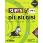 Armada Tyt Dil Bilgisi Süper Yeni Nesil Soru Kitabı