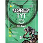 Armada Tyt Görev Fizik 7*40 Video Çözümlü Deneme
