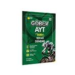 Armada Yayınları Görev Ayt Tarih 10x40 Deneme