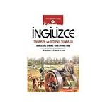 Armada Yayınları İngilizce Tarımsal ve Bitkisel Terimler Kitabı
