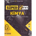 Armada Yayınları TYT Kimya Süper Yeni Nesil Soru Kitabı