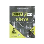 Armada Yayınları YKS AYT Kimya Süper Rıza Koçak Soru Bankası