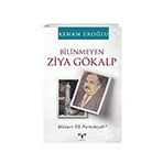 Armada Yayınları Ziya Gökalp Bilinmeyen Kitabı