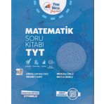 Armada Yks Tyt Matematik Süper Soru Kitabı Yeni Nesil