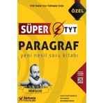 Armada Yks Tyt Paragraf Süper Soru Kitabı