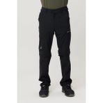 Armadillo Erciyes Outdoor Pantolon 2n1 Şort-Pantolon 5 Cepli Esnek Pantolon - XL - Lacivert