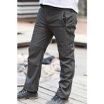 Armadillo Fiyort Fy 93 Seword Softshell Pantolon - XL - Haki