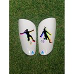 Armadura Standart Tekmelik - Kadın - 1 Takım (017)