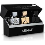 Armaf Club De Nuıt Parfum Collectors 3x30ml Edp - 90 ml