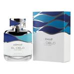 Armaf El Cielo Pour Homme EDP 100 ml Erkek Parfüm