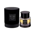 Armaf Niche Black Onyx Unisex Parfüm Edp 90 Ml