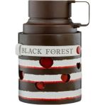 Armaf Odyssey Black Forest Dessert Edition Edp 100 ml Unisex Parfüm - 001-Renkli
