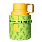 Armaf Odyssey Limoni Fresh Edition Edp 100 Ml Unisex Parfüm