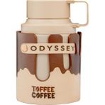 Armaf Odyssey Toffee Coffee Cafe Edition Edp 100 ml Unisex Parfümü - 001-Renkli