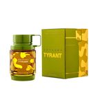 Armaf Odyssey Tyrant EDP 100 ml Erkek Parfüm