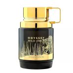 Armaf Odyssey Wild One Gold Edition Edp 100 Ml Erkek Parfümü