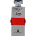 Armaf x Christian Provenzano Iı Pure Parfum 100 ml Unisex Parfüm - 001-Renkli