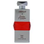 Armaf X Christian Provenzano Iı Pure Parfum 100 Ml Unisex Parfüm