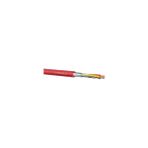 Armağan 1x2x0.80+0.80 Halogen Free Yangın Kablosu