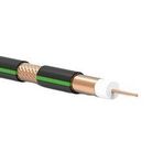 Armağan RG11/U6 CU-CU Coaxial Makara Kablo