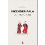 Armağanı - İskender Pala