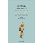 Armağanın Fenomenolojisi - Ralph Waldo Emerson - Marcel Mauss - Emile Benveniste - Martin Heidegger