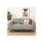 ARMAĞANS HOME Koltuk Örtüsü 175x295 cm Koltuk Şalı -Pike -Çok Amaçlı Örtü