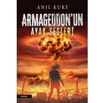 Armageddon’un Ayak Sesleri-Eftalya Kitap