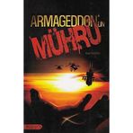 Armageddon'un Mührü Ahmet Yavaşoğlu Kuzey Yayınları - Yeni Kitap