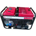 Armak Pga 16500 Mea 16,5 Kva Benzinli Monofaze Marşlı Portatif Jeneratör