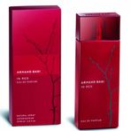Armand Basi Basi EDP 100 ml Kadın Parfümü