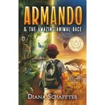 Armando and the Amazing Animal Race
